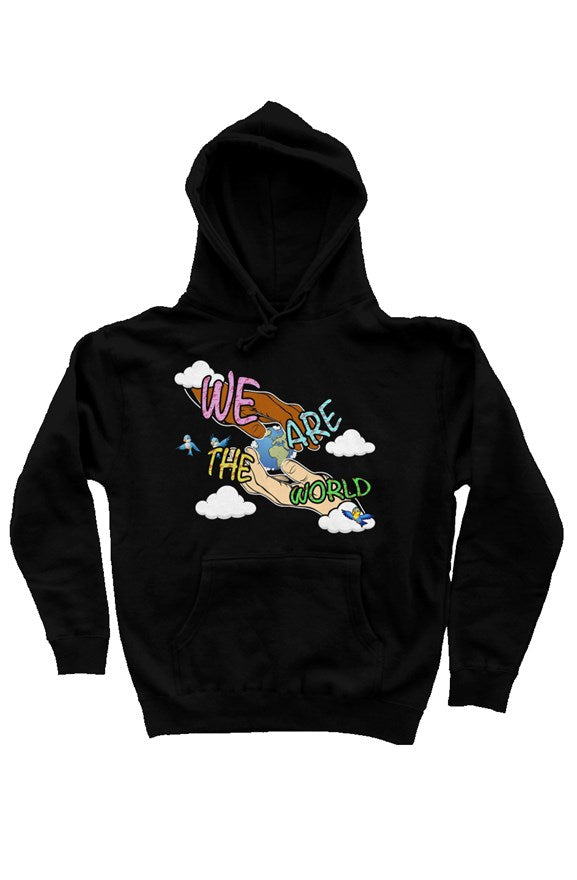 Streetwear & Graphic Tees | Men's & Women's Apparel – Martyr Clothting