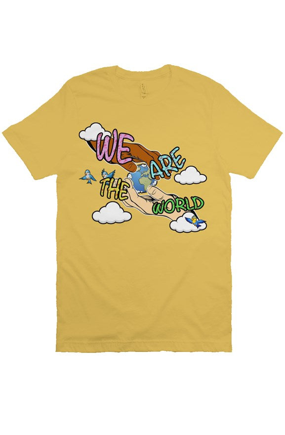Streetwear & Graphic Tees | Men's & Women's Apparel – Martyr Clothting