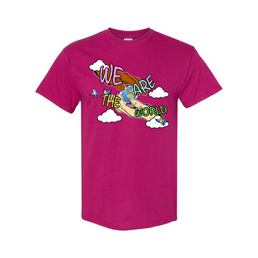 Streetwear & Graphic Tees | Men's & Women's Apparel – Martyr Clothting
