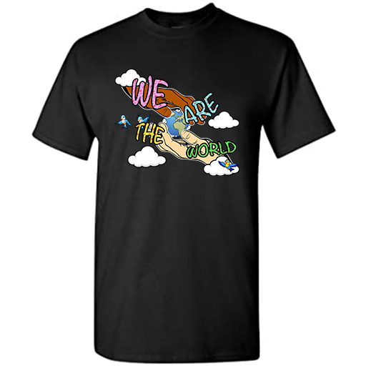 Streetwear & Graphic Tees | Men's & Women's Apparel – Martyr Clothting
