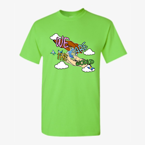 Streetwear & Graphic Tees | Men's & Women's Apparel – Martyr Clothting