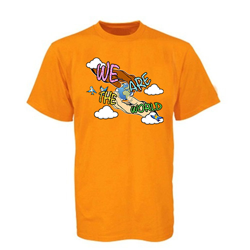Streetwear & Graphic Tees | Men's & Women's Apparel – Martyr Clothting