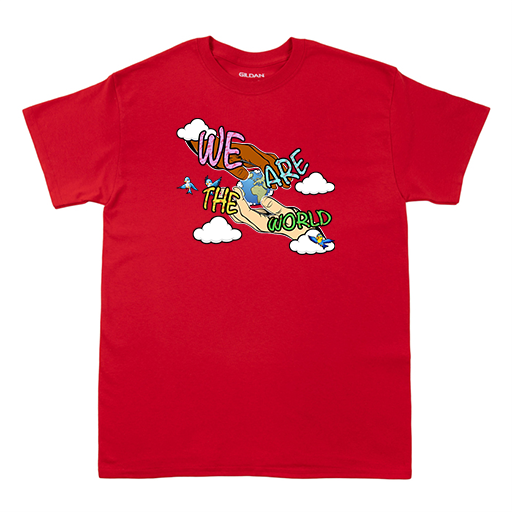 Streetwear & Graphic Tees | Men's & Women's Apparel – Martyr Clothting