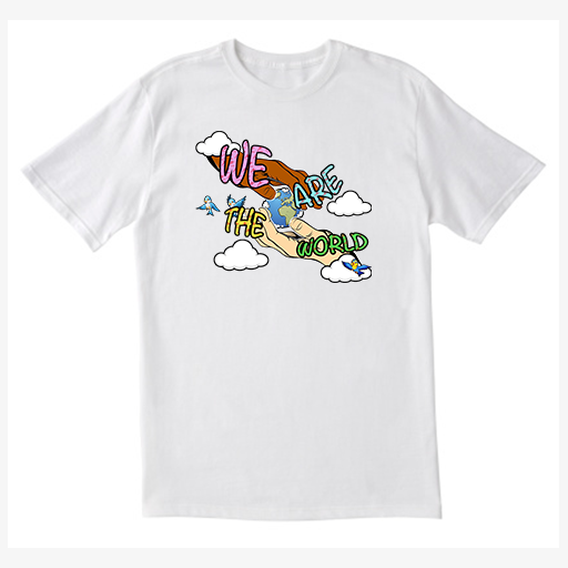 Streetwear & Graphic Tees | Men's & Women's Apparel – Martyr Clothting