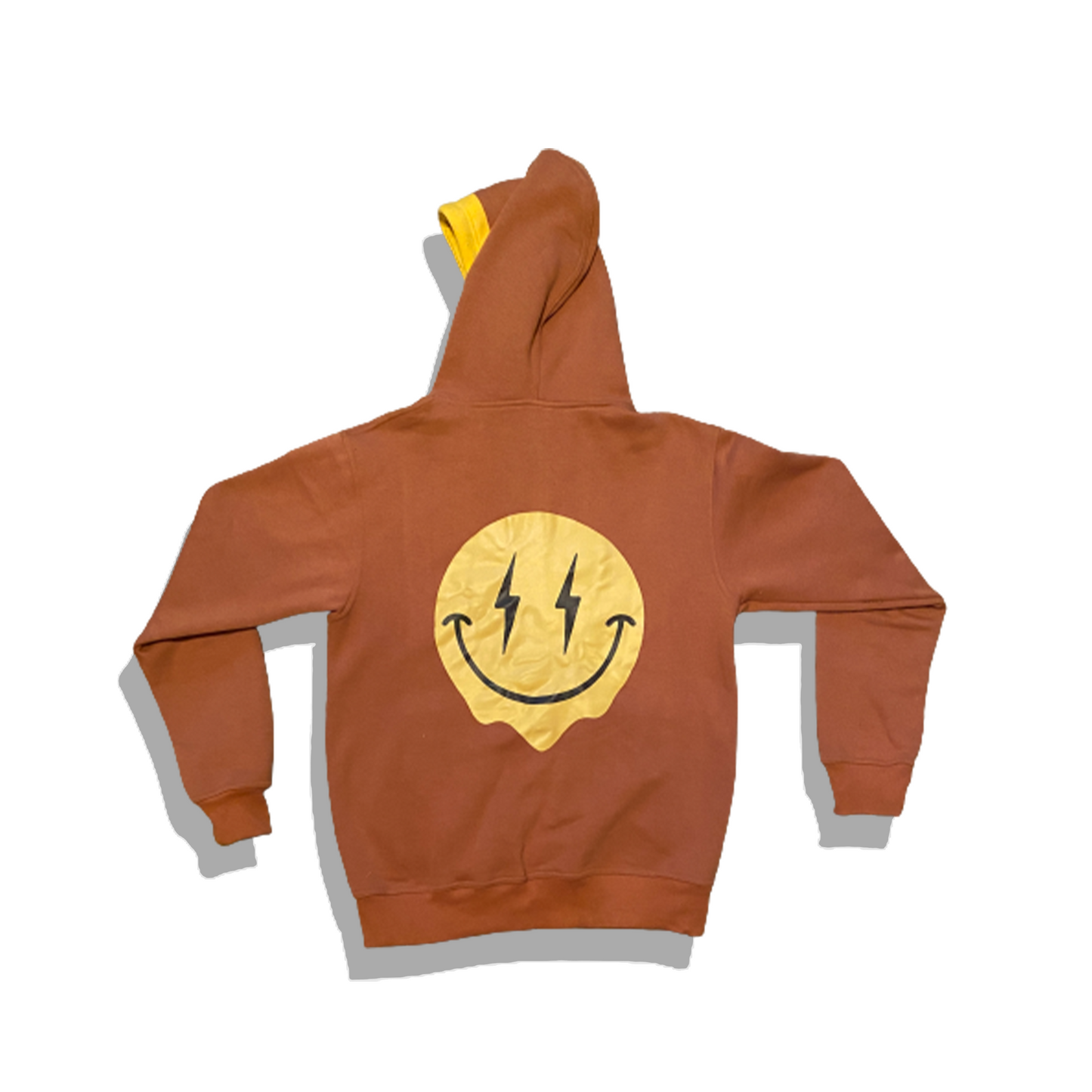 Martyr Distorted Smile Hoodie