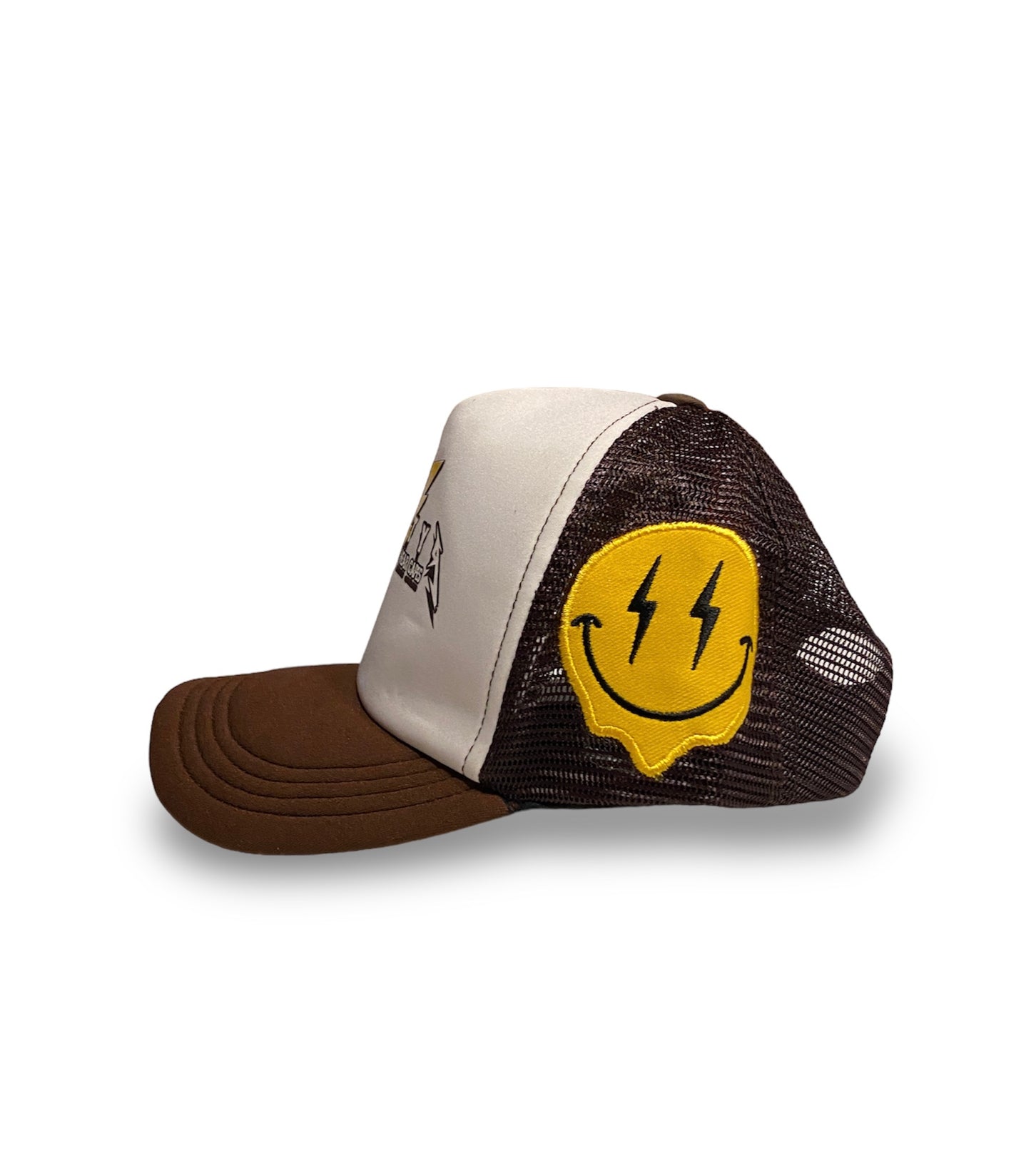 Martyr Distorted Smile Trucker Hat