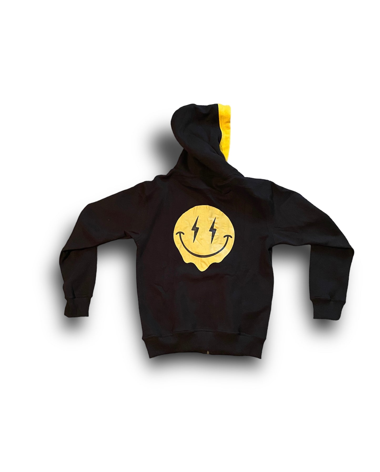 Martyr Distorted Smile Hoodie