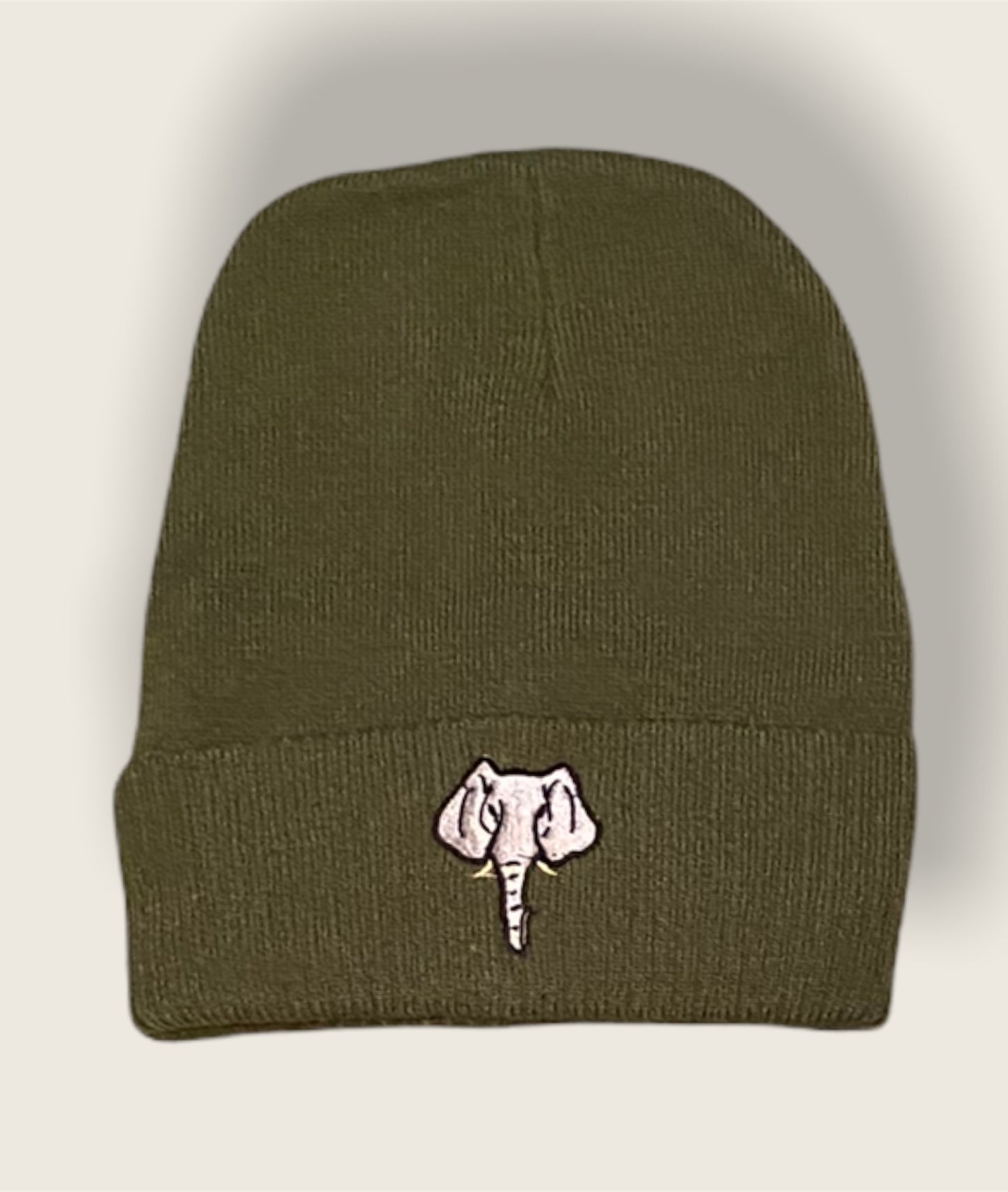 Martyr Wisdom Beanie