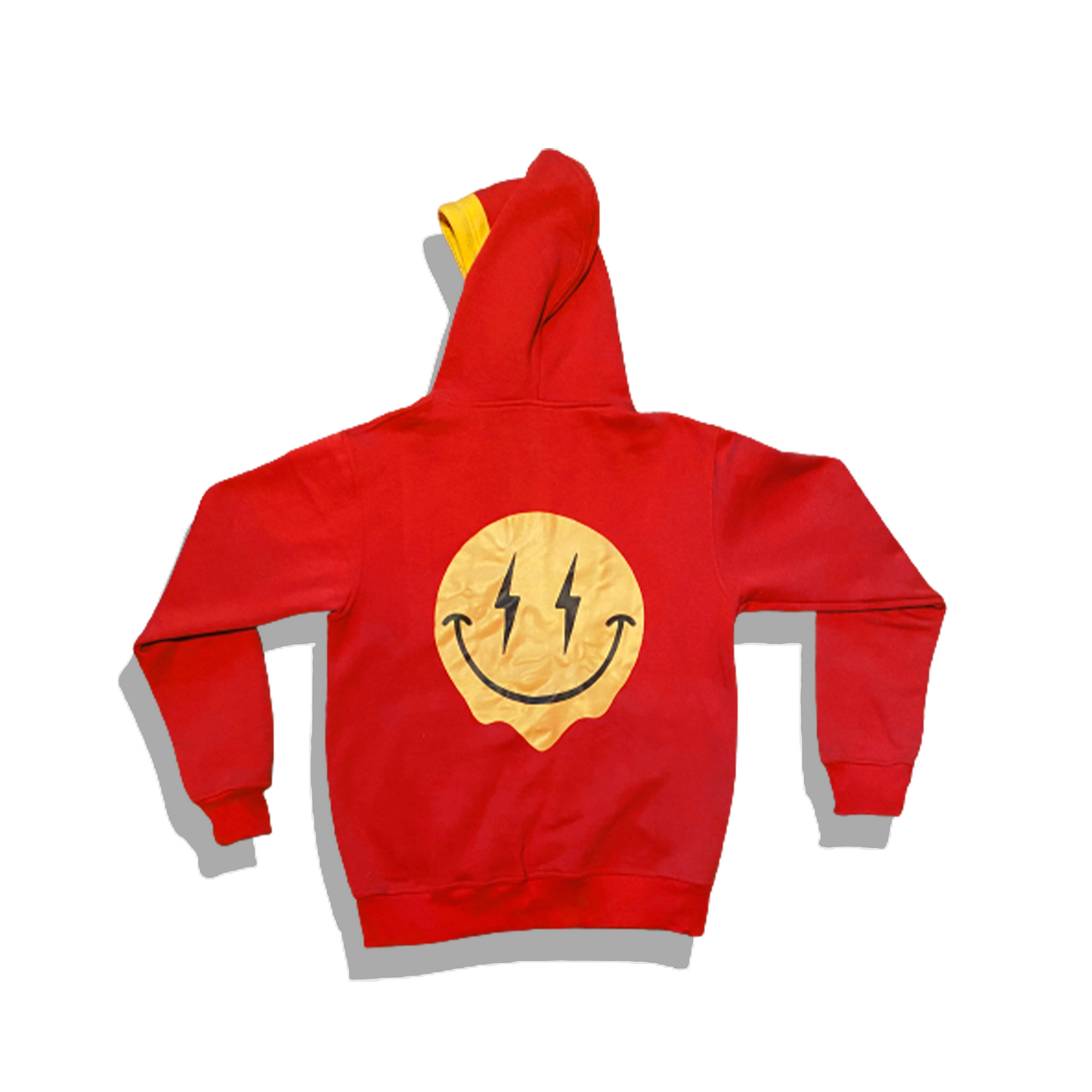 Martyr Distorted Smile Hoodie