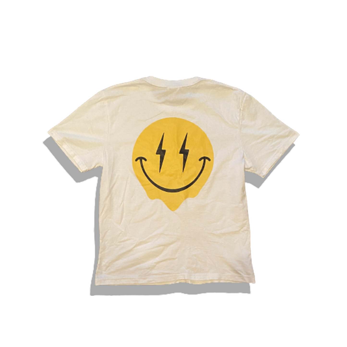 Martyr Distorted Smile Tee