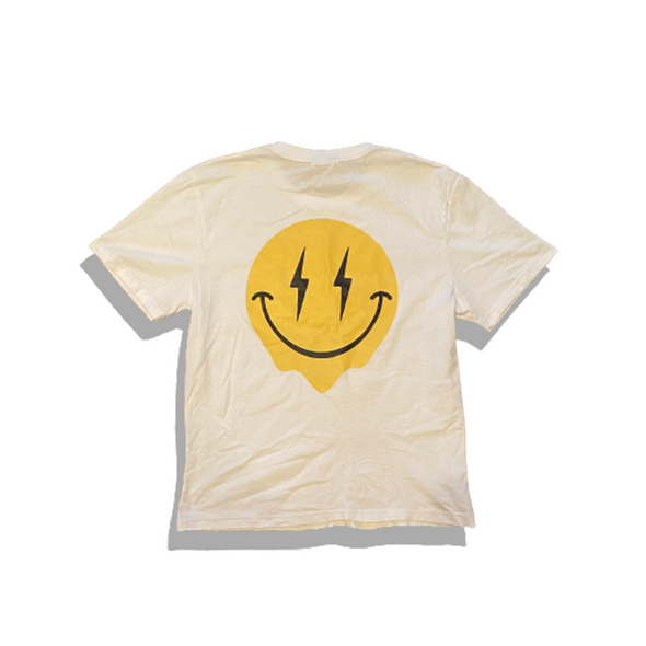 Martyr Distorted Smile Tee